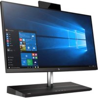 моноблок HP EliteOne 1000 G1 2LT98EA Черный