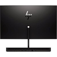 моноблок HP EliteOne 1000 G1 2LU01EA Черный