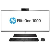 моноблок HP EliteOne 1000 G1 2LU05EA Черный