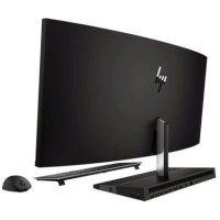 моноблок HP EliteOne 1000 G1 2LU05EA Черный