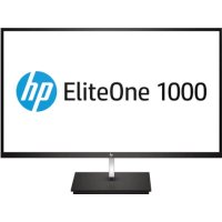 моноблок HP EliteOne 1000 G2 4PD30EA Черный