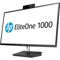 моноблок HP EliteOne 1000 G2 4PD41EA Черный