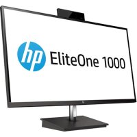 моноблок HP EliteOne 1000 G2 4PD46EA Черный