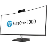 моноблок HP EliteOne 1000 G2 4PD90EA Черный