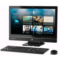 моноблок HP EliteOne 800 G1 All-in-One E4Z50EA Черный