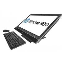 моноблок HP EliteOne 800 G1 All-in-One E5A95EA Черный