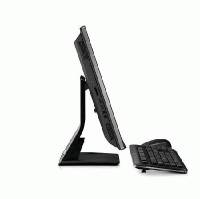 моноблок HP EliteOne 800 G1 All-in-One E5B25ES Черный