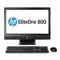 моноблок HP EliteOne 800 G1 All-in-One E5B30ES Черный