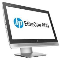 моноблок HP EliteOne 800 G2 All-in-One V6K42EA Черный