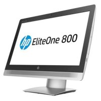 моноблок HP EliteOne 800 G2 All-in-One V6K47EA Черный