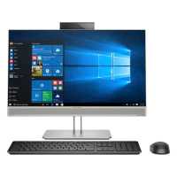 моноблок HP EliteOne 800 G5 All-in-One 7AC08EA Серебристый