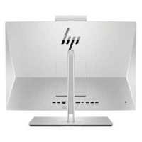 моноблок HP EliteOne 800 G6 All-in-One 272Z8EA Серебристый