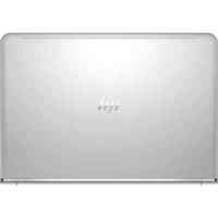 ноутбук HP Envy 13-ab009ur Серебристый