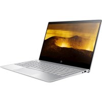 ноутбук HP Envy 13-ad008ur Серебристый