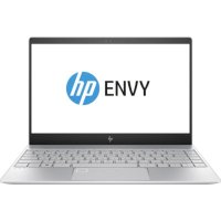 ноутбук HP Envy 13-ad012ur Серебристый