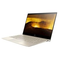ноутбук HP Envy 13-ad015ur Золотой