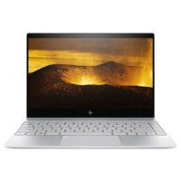 ноутбук HP Envy 13-ad016ur Серебристый