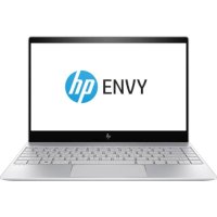 ноутбук HP Envy 13-ad112ur Серебристый