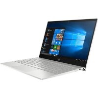 ноутбук HP Envy 13-ah0002ur Серебристый