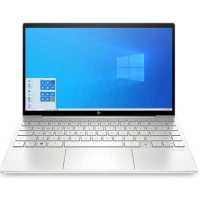 ноутбук HP Envy 13-ba0025ur Серебристый