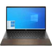 ноутбук HP Envy 13-ba1003ur Черный