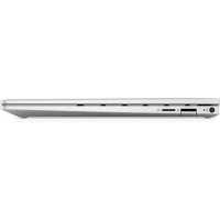 ноутбук HP Envy 13-ba1040ur Серебристый