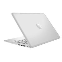 ноутбук HP Envy 13-d102ur Серебристый