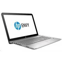 ноутбук HP Envy 15-ae006ur Серебристый