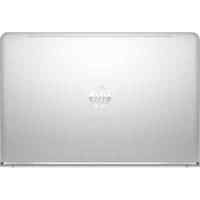 ноутбук HP Envy 15-as108ur Серебристый