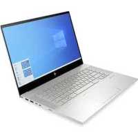 ноутбук HP Envy 15-ep0039ur Серебристый