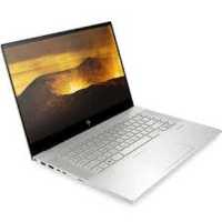 ноутбук HP Envy 15-ep0040ur Серебристый
