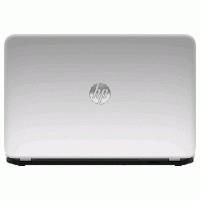 ноутбук HP Envy 15-j000er Серебристый
