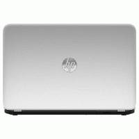 ноутбук HP Envy 15-j015sr Серебристый