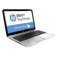 ноутбук HP Envy 15-j151sr Серебристый