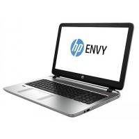 ноутбук HP Envy 15-k250ur Серебристый