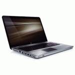 ноутбук HP Envy 17-2000er Серебристый
