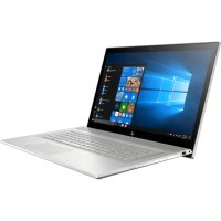 ноутбук HP Envy 17-bw0004ur Серебристый