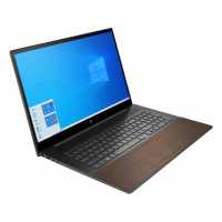 ноутбук HP Envy 17-cg0014ur Черный