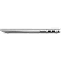ноутбук HP Envy 17-ch0026ur Серебристый