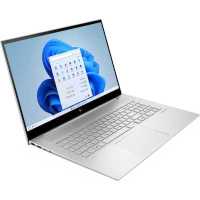 ноутбук HP Envy 17-ch1141nw ENG Серебристый