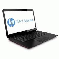 ноутбук HP Envy 4-1055er Черный