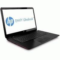 ноутбук HP Envy 6-1154er Черный