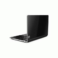 ноутбук HP Envy dv7-7351er Черный