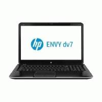 ноутбук HP Envy dv7-7355er Черный