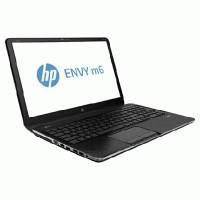 ноутбук HP Envy m6-1263er Черный