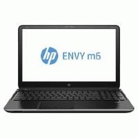 ноутбук HP Envy m6-1263er Черный