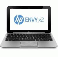ноутбук HP Envy X2 11-g000er Серебристый