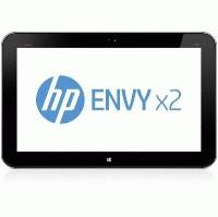 ноутбук HP Envy X2 11-g000er Серебристый