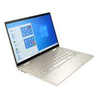 ноутбук HP Envy x360 13-bd0009ur Золотой