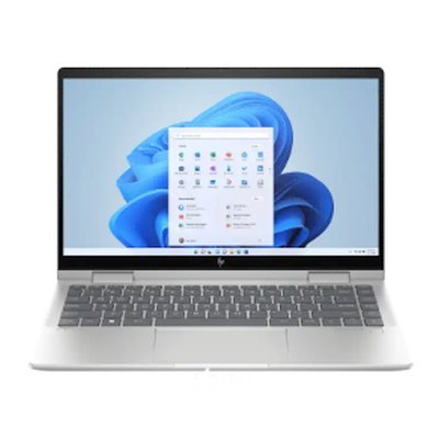 ноутбук HP Envy x360 14-es1013dx Серебристый